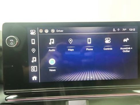 Used 2024 Acura ZDX A-Spec image 47