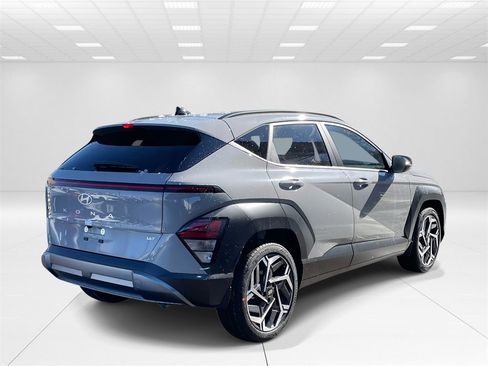 New 2026 Hyundai Kona SEL Premium image 6