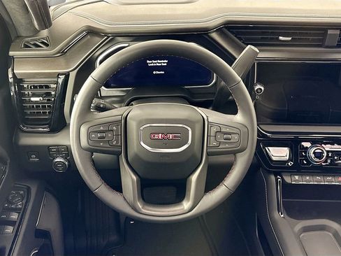 New 2026 GMC Sierra 2500 AT4X AWD/4WD image 11