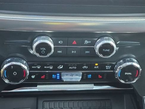 Used 2025 Ford F150 King Ranch w/ FX4 Off-Road Package AWD/4WD image 26