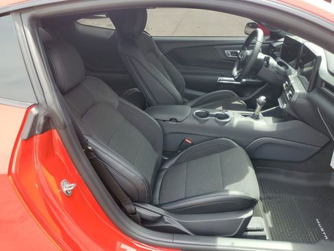 New 2026 Ford Mustang Coupe RWD image 14