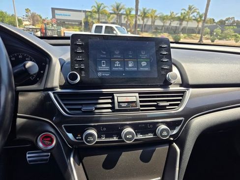Used 2022 Honda Accord Sport image 19