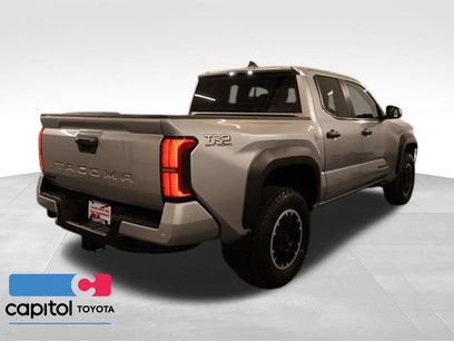 Used 2024 Toyota Tacoma TRD Off-Road