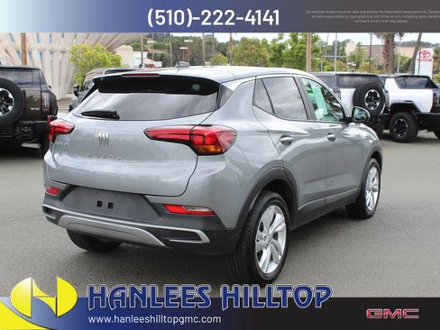 Used 2025 Buick Encore GX Preferred FWD image 7