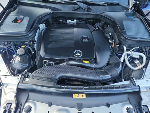 Used 2022 Mercedes-Benz GLC 300 image 30