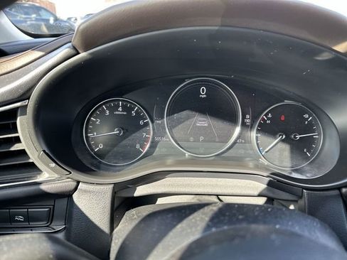 Used 2024 MAZDA CX-30 AWD 2.5 S w/ Premium Package image 12