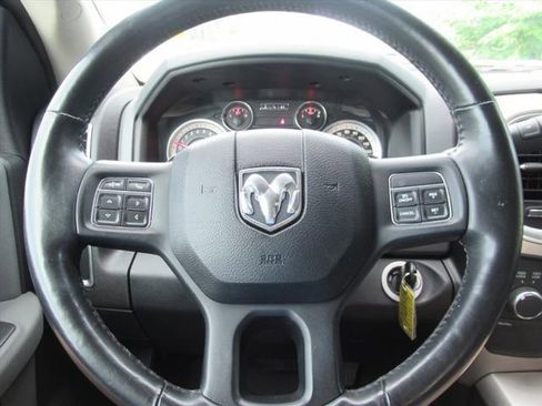 Used 2016 RAM 2500 Big Horn AWD/4WD image 20