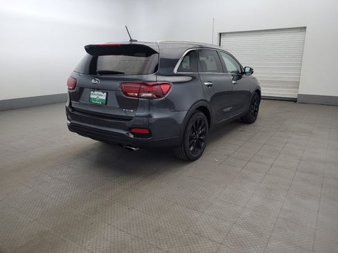 Used 2020 Kia Sorento EX AWD/4WD image 9