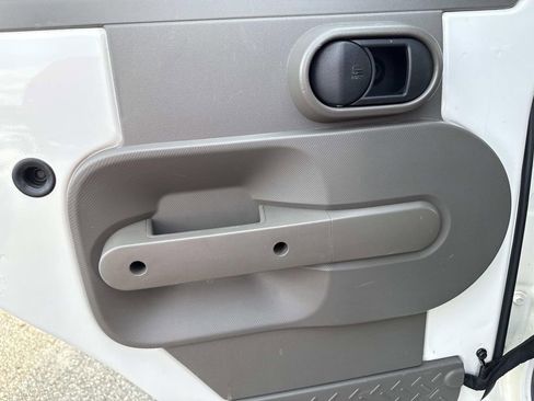 Used 2010 Jeep Wrangler Unlimited Rubicon w/ Dual Top Group image 12