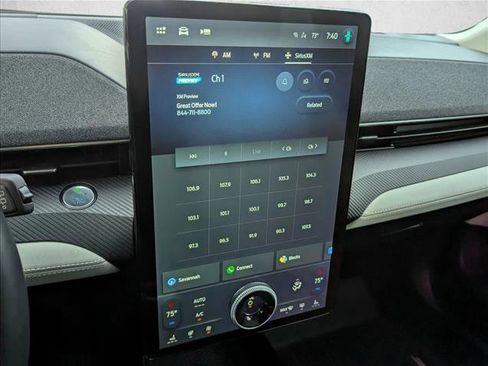 Used 2022 Ford Mustang Mach-E Premium image 15