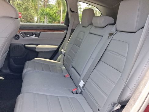Used 2017 Honda CR-V EX-L image 21