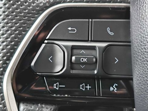 Used 2024 Toyota Tundra Limited w/ TRD Off-Road Package image 32