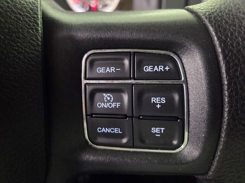 Used 2017 RAM 1500 Tradesman RWD image 15