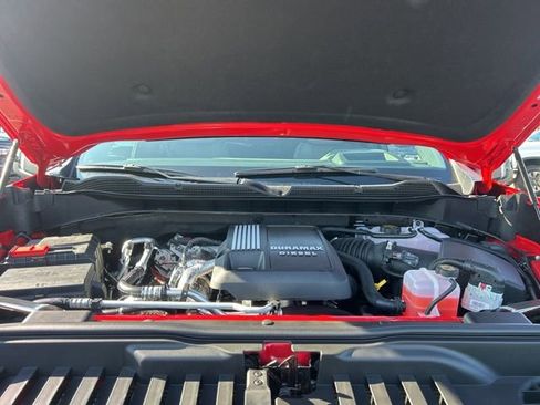 New 2026 Chevrolet Silverado 1500 ZR2 w/ LPO, Dark Essentials Package image 34