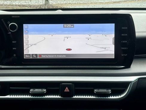 Used 2023 Kia K5 GT-Line w/ GT-Line Premium Package FWD image 23
