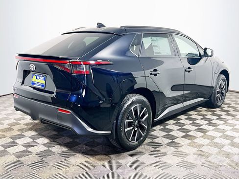 New 2026 Toyota bZ image 8