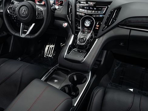 New 2026 Acura RDX A-Spec image 18