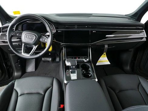 New 2026 Audi Q7 3.0T Premium Plus image 20