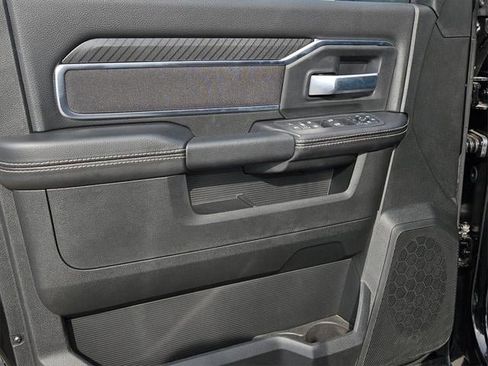 New 2026 RAM 2500 Lone Star image 52