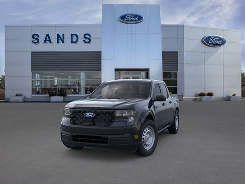 New 2026 Ford Maverick XL w/ Equipment Group 101A AWD/4WD image 2