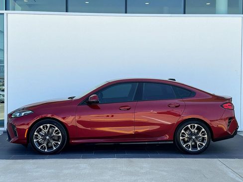 New 2025 BMW 228i xDrive 228 xDrive Gran Coupe w/ Technology Package image 8