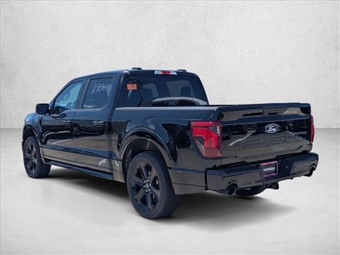 New 2026 Ford F150 STX w/ F-150 LOBO Package AWD/4WD image 9