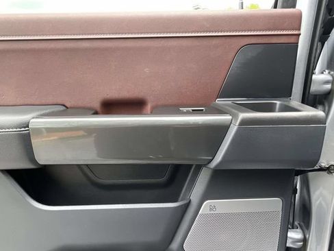 Used 2023 Ford F150 Lariat AWD/4WD image 26