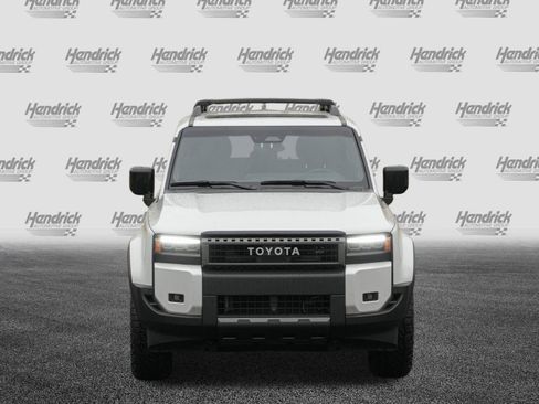 Used 2024 Toyota Land Cruiser w/ Premium Package image 5