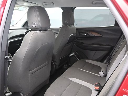 Used 2023 Chevrolet TrailBlazer LT image 20