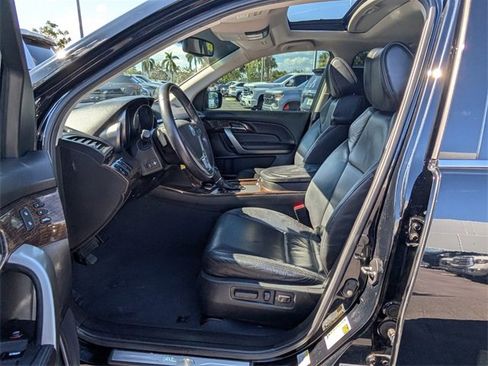 Used 2013 Acura MDX w/ Technology Package image 5