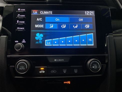 Used 2021 Honda Civic Sport image 20