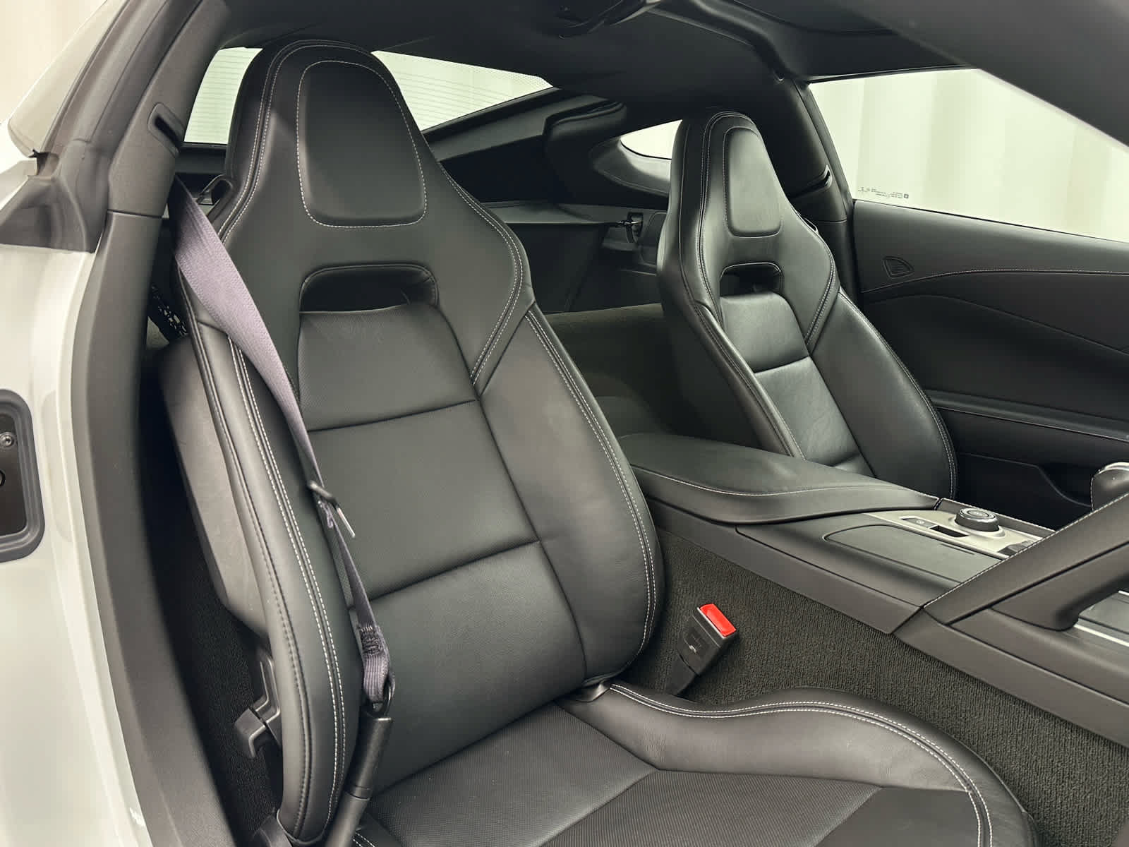 Used 2015 Chevrolet Corvette Z06 RWD image 16