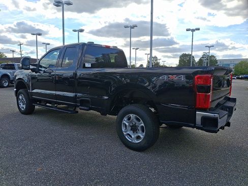New 2026 Ford F250 XLT w/ 360-Degree Camera Package AWD/4WD image 5