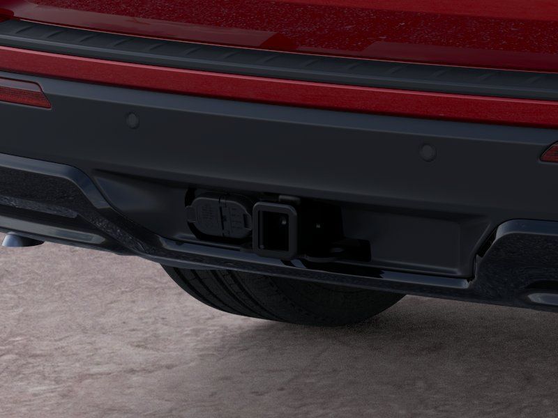 New 2026 Ford Explorer ST-Line AWD/4WD image 23