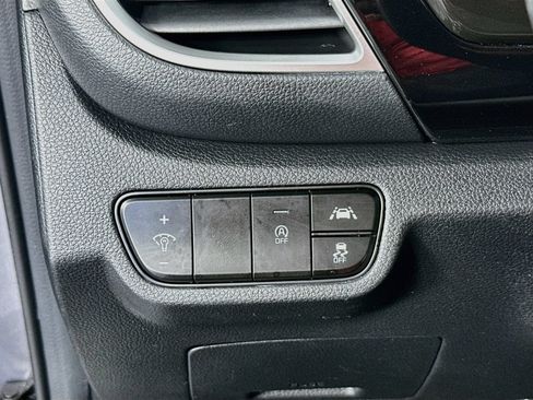 Used 2021 Kia Seltos EX AWD/4WD image 10