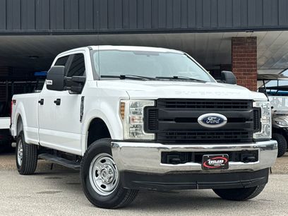Used 2019 Ford F250 XL w/ Power Equipment Group