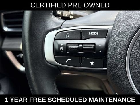 Used 2024 Kia Sportage X-Pro Prestige AWD/4WD image 25