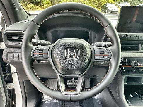 New 2026 Honda Passport TrailSport image 15