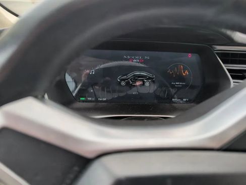 Used 2015 Tesla Model S P85D AWD/4WD image 24