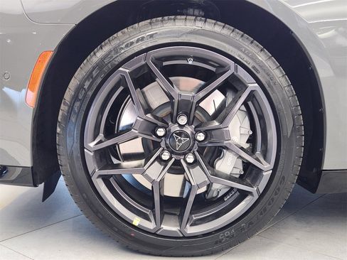 New 2026 Dodge Charger Daytona Scat Pack image 7