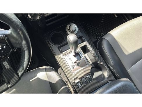 Used 2021 Toyota 4Runner SR5 Premium AWD/4WD image 25