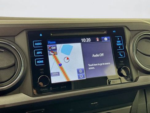 Used 2019 Toyota Tacoma TRD Sport RWD image 25