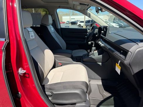 New 2026 Honda CR-V EX image 15