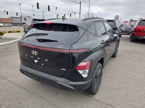 New 2026 Hyundai Kona SEL Sport image 6