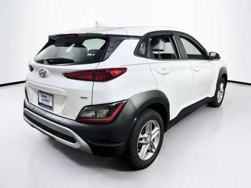 Used 2023 Hyundai Kona SE AWD/4WD image 5