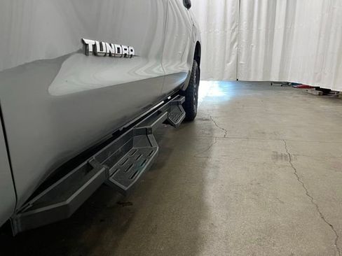 Certified 2021 Toyota Tundra SR5 w/ TRD Off-Road Plus Package AWD/4WD image 23