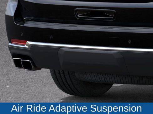 New 2026 Chevrolet Tahoe High Country image 14