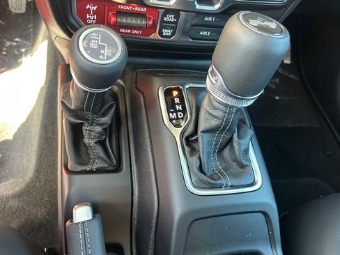 New 2026 Jeep Wrangler Unlimited Rubicon 392 image 52