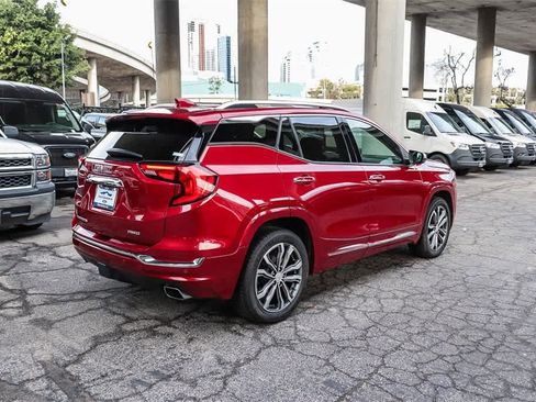 Used 2019 GMC Terrain Denali image 6