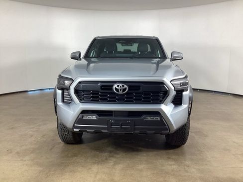 Used 2024 Toyota Tacoma TRD Off-Road AWD/4WD image 2